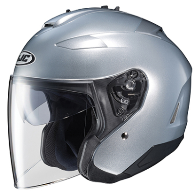 HJC - HJC IS-33 II Solid Helmet 874-571
