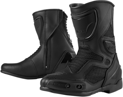 Icon - Icon Women's Overlord Boots 3403-0659