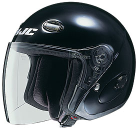 HJC - HJC CL-33 Solid Helmet HJC08-701