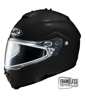 HJC - HJC IS-Max ll Modular Snow Helmet 58-3509X