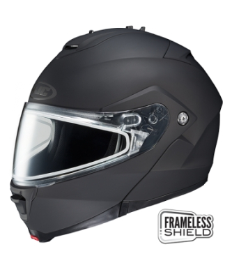 HJC - HJC IS-Max ll Modular Snow Helmet 58-3589X