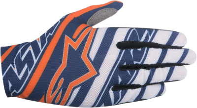 Alpinestars - Alpinestars Dune Short Cuff Gloves 3562516-728-XL