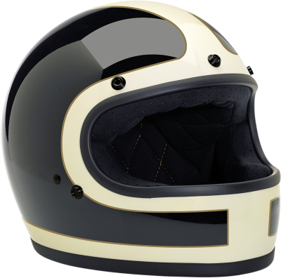 BILTWELL - BILTWELL Gringo Full Face Tracker Helmets GH-VBG-TRK-2X