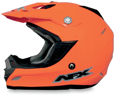 AFX - AFX FX-19 Helmet Solid Colors 0110-3064