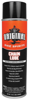 Bike Brite - Bike Brite Chain Lube MC39000