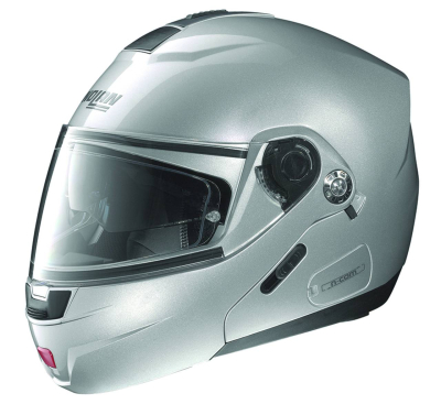 Nolan - Nolan N91 Full Face Helmets Solid Colors N915270330017
