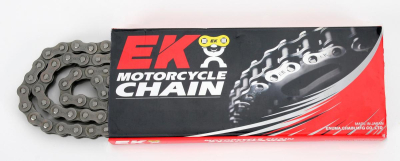 EK - EK 428 SHDR Motocross Series Chain 428SHDR-132