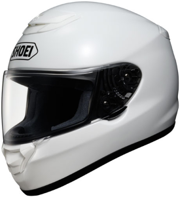 Shoei - Shoei Qwest Solid Helmet SHOEI0115-0109-03