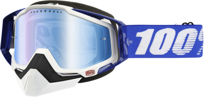 100% - 100% Racecraft Snow Goggles 50113-002-02