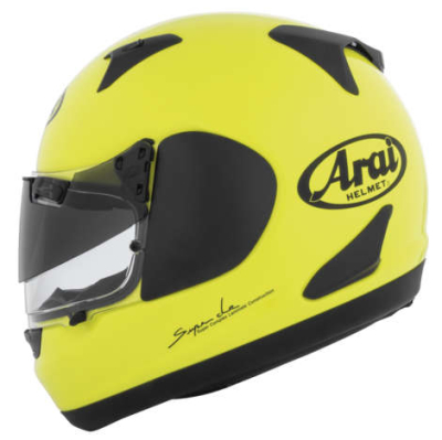 Arai Helmets - Arai Helmets Signet Q Pro Tour Diamond Helmet 819450