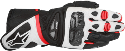 Alpinestars - Alpinestars 16' SP-1 Leather Gloves 3558115-123-XL