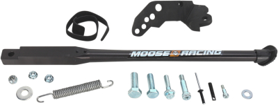 Moose Racing - Moose Racing Aluminum Kickstand 0510-0274