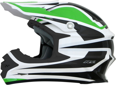 AFX - AFX FX-21 Multi Color Helmets 0110-4127