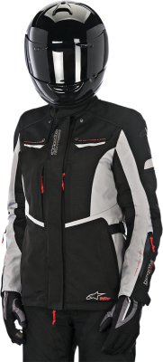Alpinestars - Alpinestars Stella Bogota Drystar Women's Jacket 3217015-102-XL