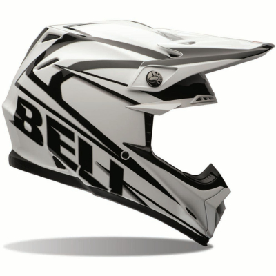 Bell Powersports - Bell Powersports Moto 9 Tracker Helmet 7060934
