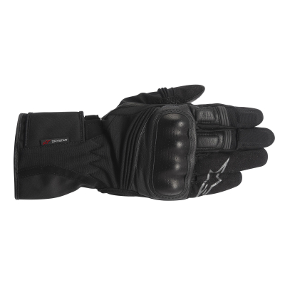Alpinestars - Alpinestars Valparaiso Drystar Gloves 3526014-10-S