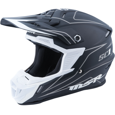 MSR - MSR SC1 Pinstripe Helmet 359719