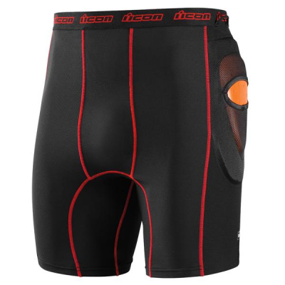 Icon - Icon Stryker Shorts 2940-0185