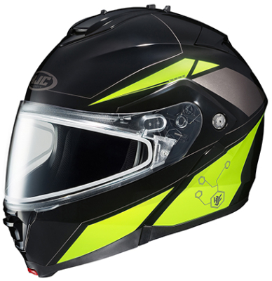 HJC - HJC IS-MAX II Modular Elemental Snow Helmet 1141-2113-08