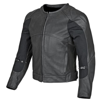Speed & Strength - Speed & Strength Full Battle Rattle Leather Jacket 878482