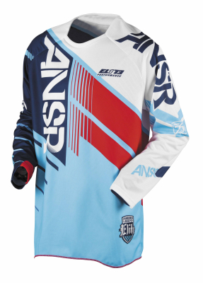Answer Racing - Answer Racing A17 Elite Jersey 471800