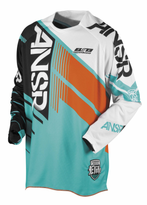 Answer Racing - Answer Racing A17 Elite Jersey 471803