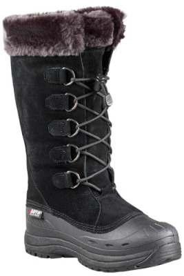 Baffin - Baffin Judy Women's Boots DRIF-W007-BK1(9)