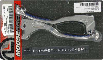 Moose Racing - Moose Racing Competition Lever Set M558-43-30