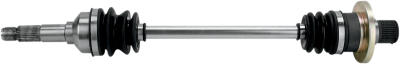 Moose Racing - Moose Racing Complete Axle Assembly 0214-0344